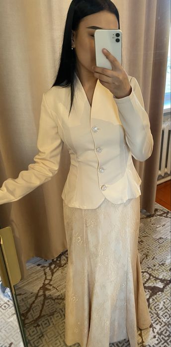 Женская платье  платье прямой