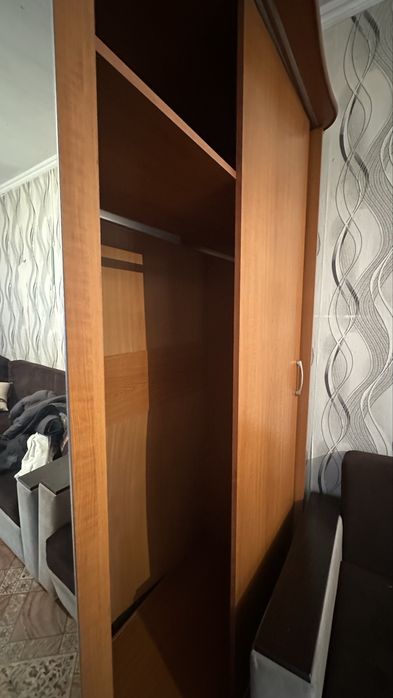 Шкаф выдвежной