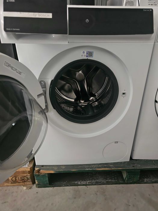 Bosch Serie 8 WGB244A2FR Пералня