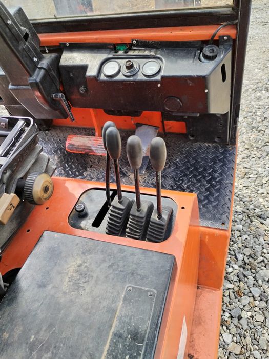 Motostivuitor 3,5 tone