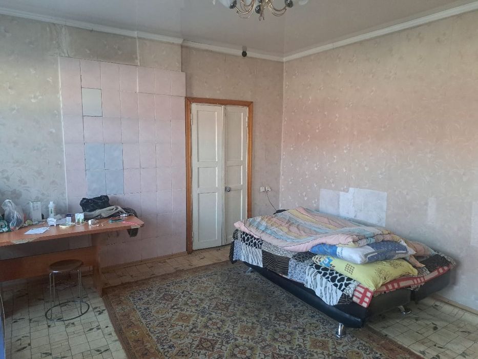 Продам частный дом барачного типа