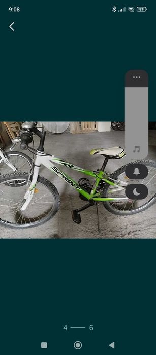 Велосипеди три броя 24/26/ цола