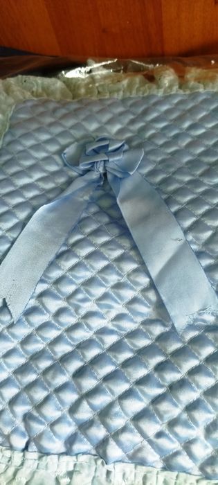 Продам атласное покрывало