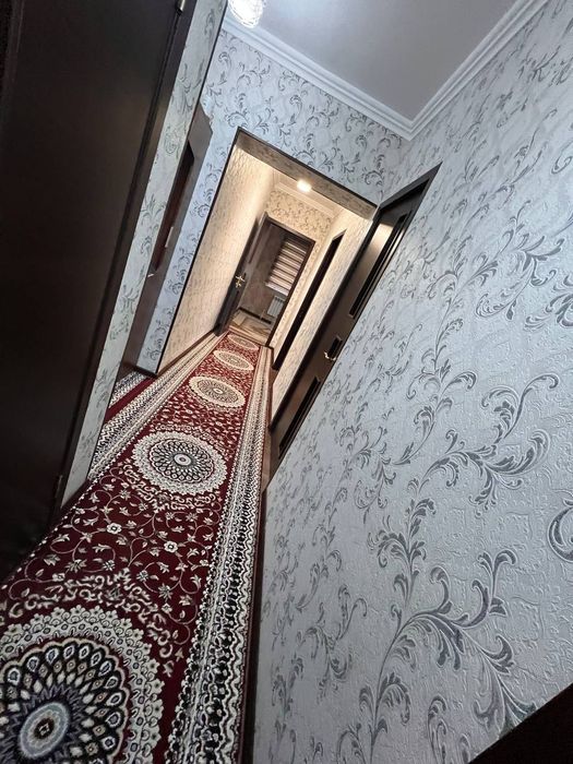 Продаётся квартира