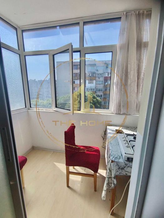 Дава се под наем Тристаен апартамент в Варна, Гранд Мол Варна - 90 кв.м за 650 € - Снимка #10