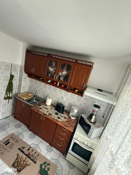 Apartament 2 camere - zona Capat 1