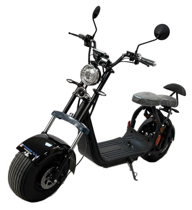 Електрически чопър citicoco модел EEC04, 1500W, 60V/12Ah