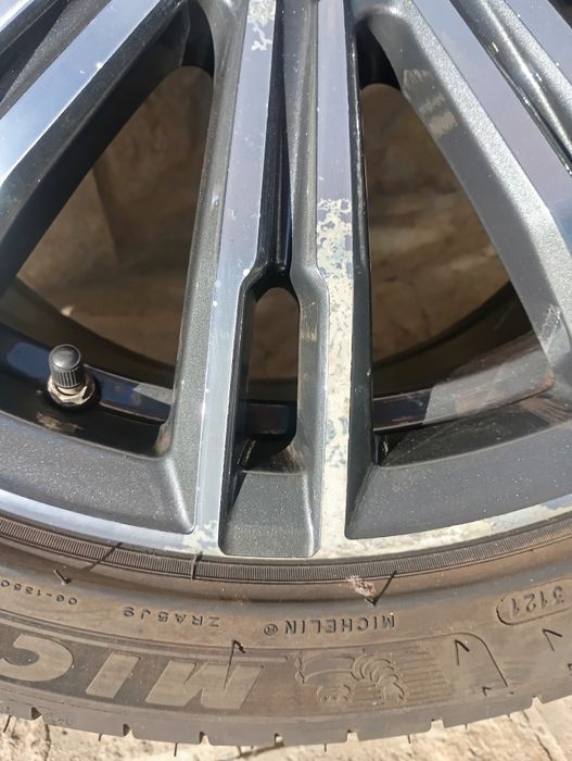 Оригинални Джанти BMW G20/21/22/23 Спорт Пакет 18"