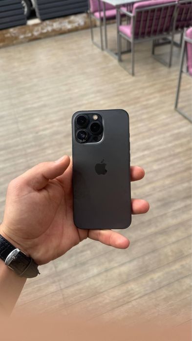 Iphone 13 pro kha