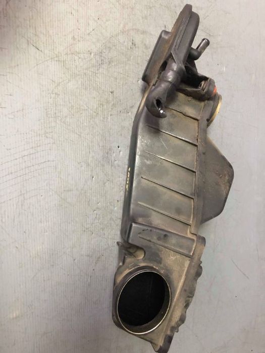 carcasa filtru aer 2.0 benz 111955 m111.955 mercedes c-class c200 kompressor 203.045 2000-2002 ⭐⭐⭐⭐⭐