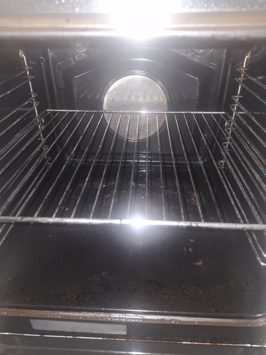 Готварска печка gorenje с газ