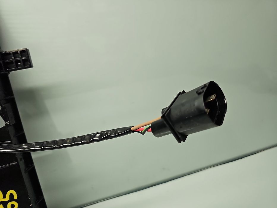 Electroventilator AUDI A3 (8YF) [Fabr 2020-2026] 5QA121203B 1.5 TSI DX
