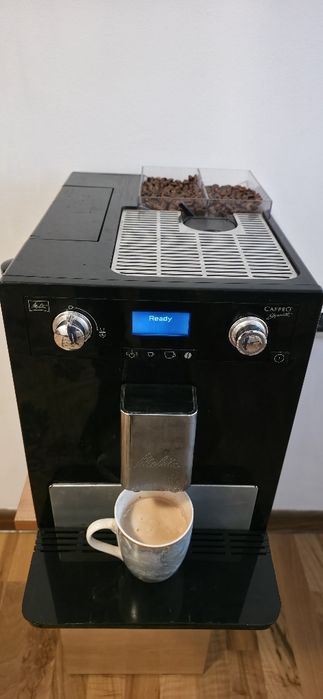 Vând aparat de cafea Melitta