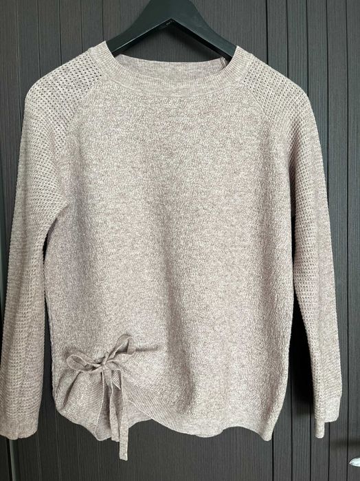 джемпер, сделано в Корее