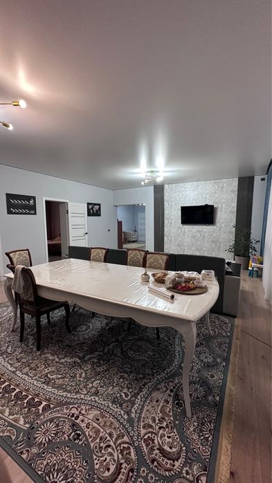 Фазенда для КРС и птицы