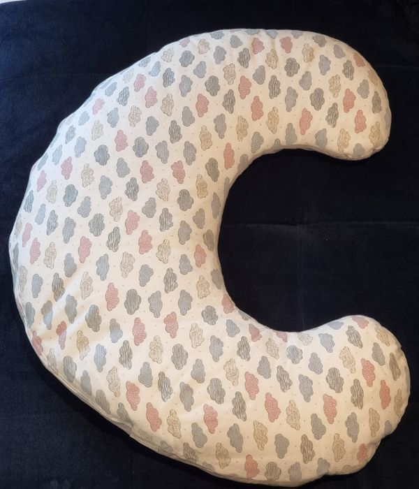 Pernă de alăptat Ceba Baby