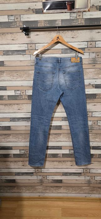 Diesel W/32-мъжки дънки (х-815)