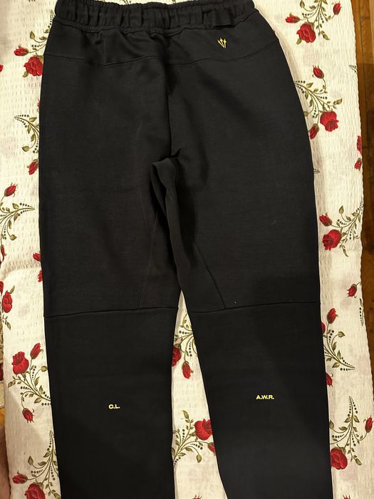 Compleu Nike tech nocta , negru, marimea L