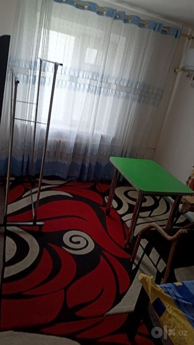 Сдается квартира