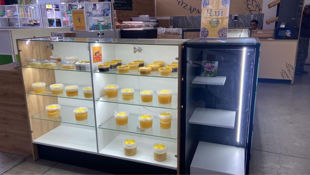 СРОЧНО Оборудование островок