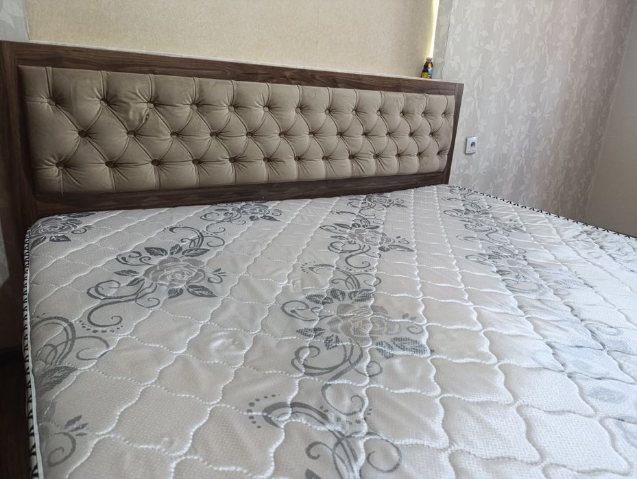 Продается кровать