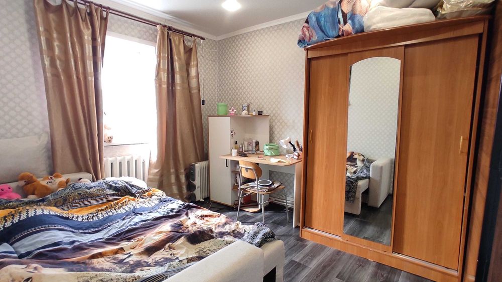 Дом Сутжанова **