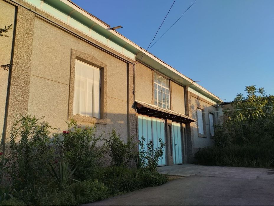 Продается дом в Сергели Ханабад
