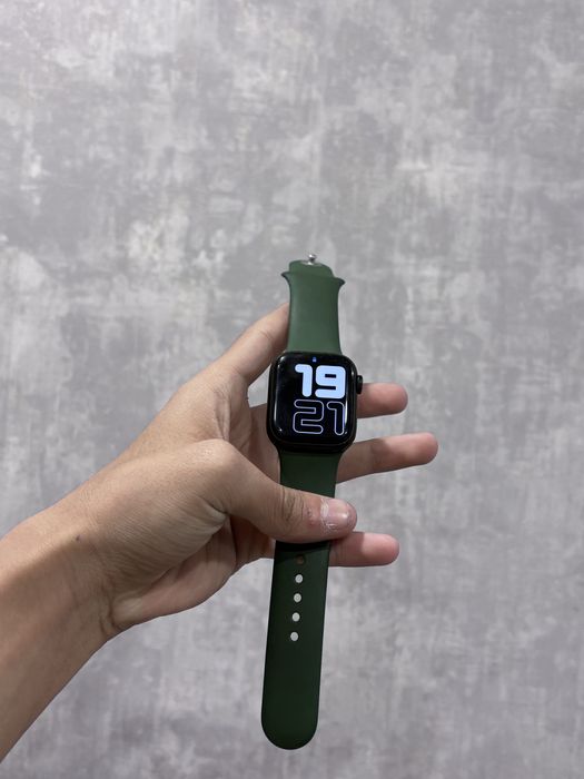 I Продаю Apple Watch Series 7 (41 mm)
