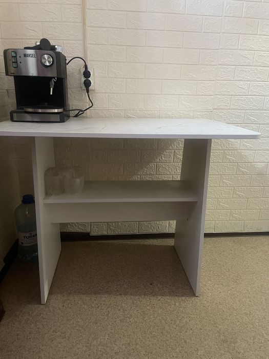 Стол кухонный 100*59