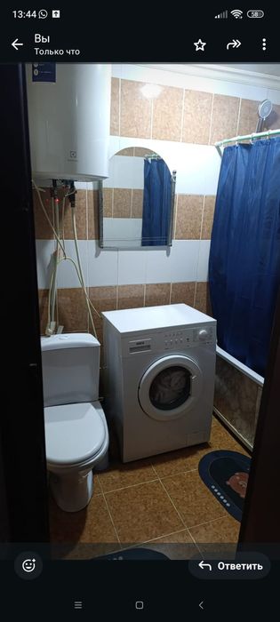 Продам квартиру 6-2-37