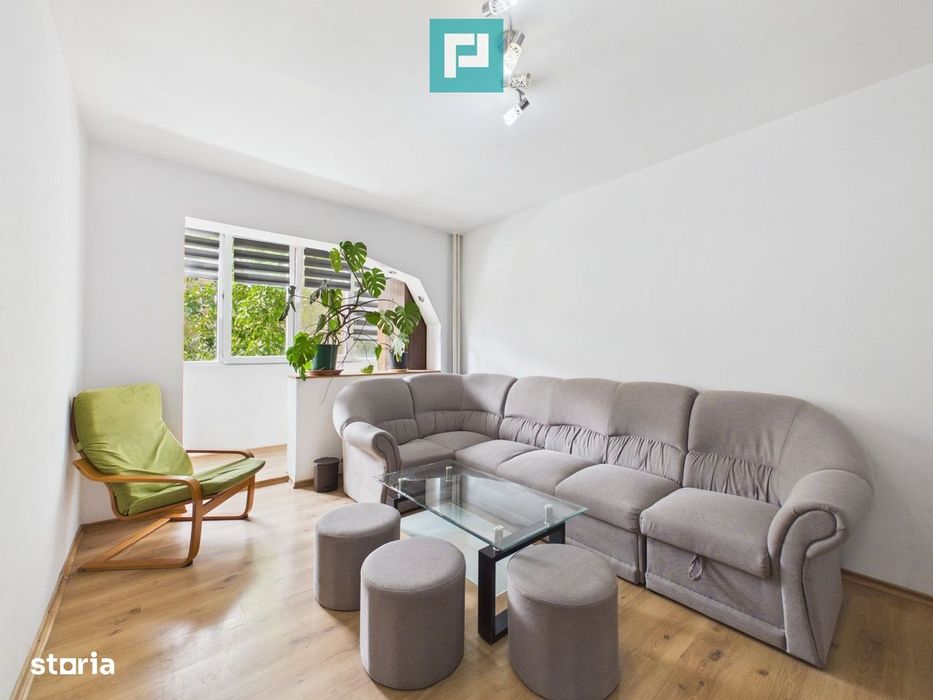 Apartament 3 Camere, Decomandat, Zona Vlaicu