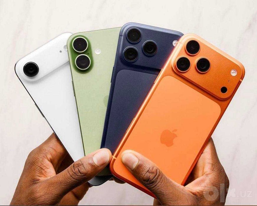 iPhone 17 iPhone 17 Pro iPhone 17 Pro Max telefon apple ayfon telefon