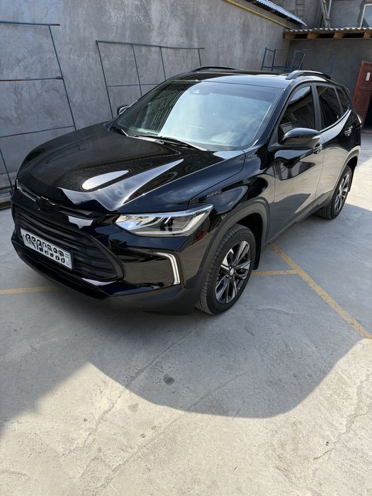 Tracker 2 primer plus 2025 yil