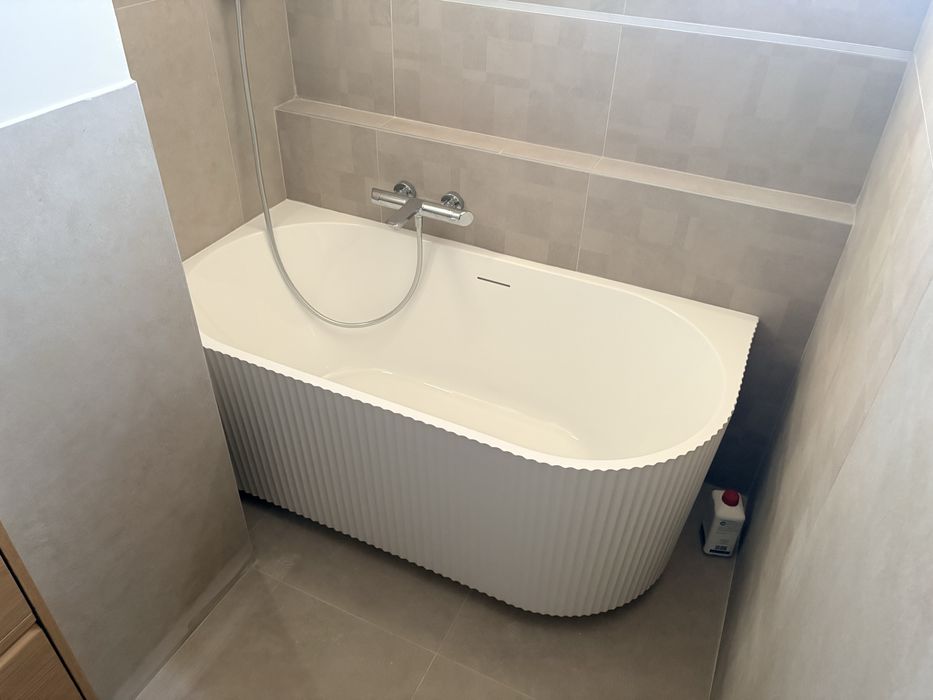 Cada FREESTANDING 150x75-design modern-super pret