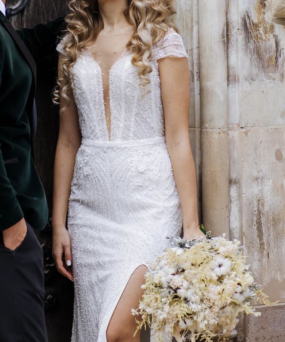 Rochie de mireasa