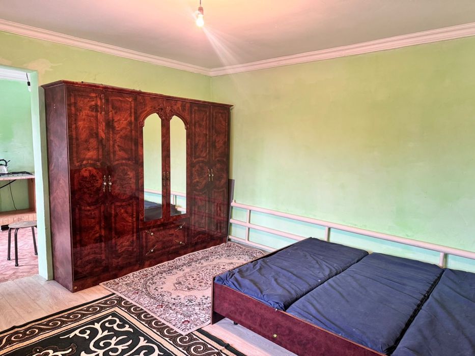 Времянка 90.000 долгосрочно