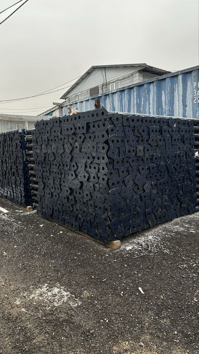 Телескопические стойки 4м