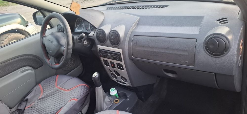 Vand DACIA Logan MCV