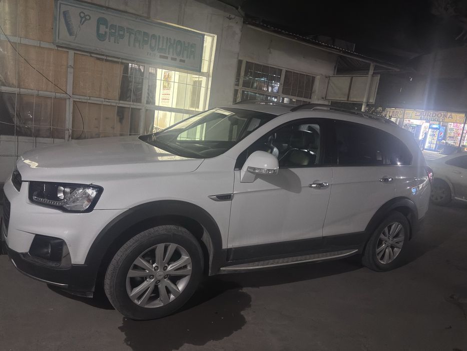 Каптива з сотилади 4 килинган холати зур