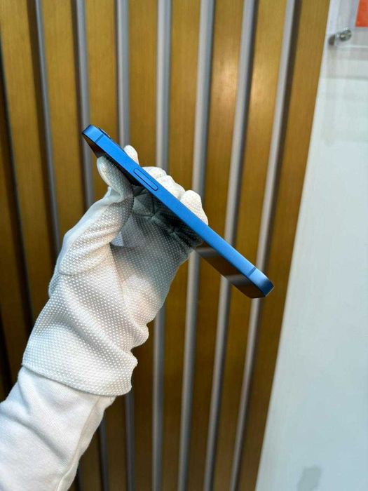 iPhone 13  128Gb  Blue