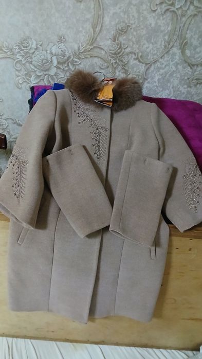 Туркия пальтоси качестваси ало