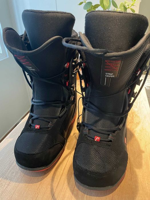 Сноуборд обувки Head Scout 41 гр. София Оборище • OLX.bg