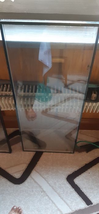 Окна имзо фабричный