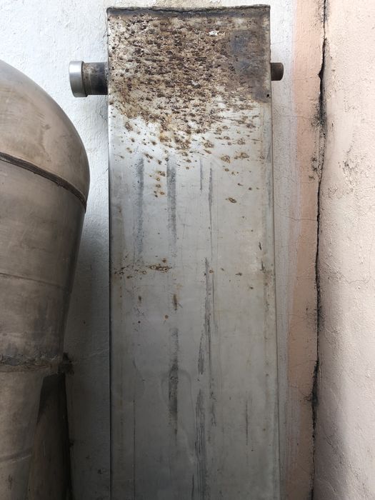 Бак для воды