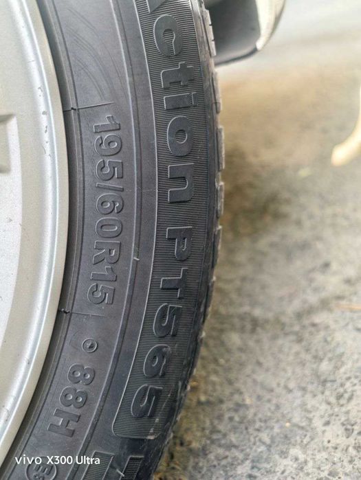 Petlas Multi Action PT565 | All Weather Tires