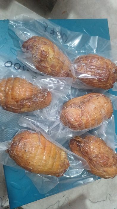 Продам копченные вкусняшки