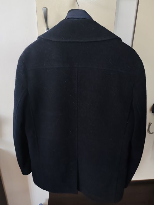 Hanorac Camp David, XL.