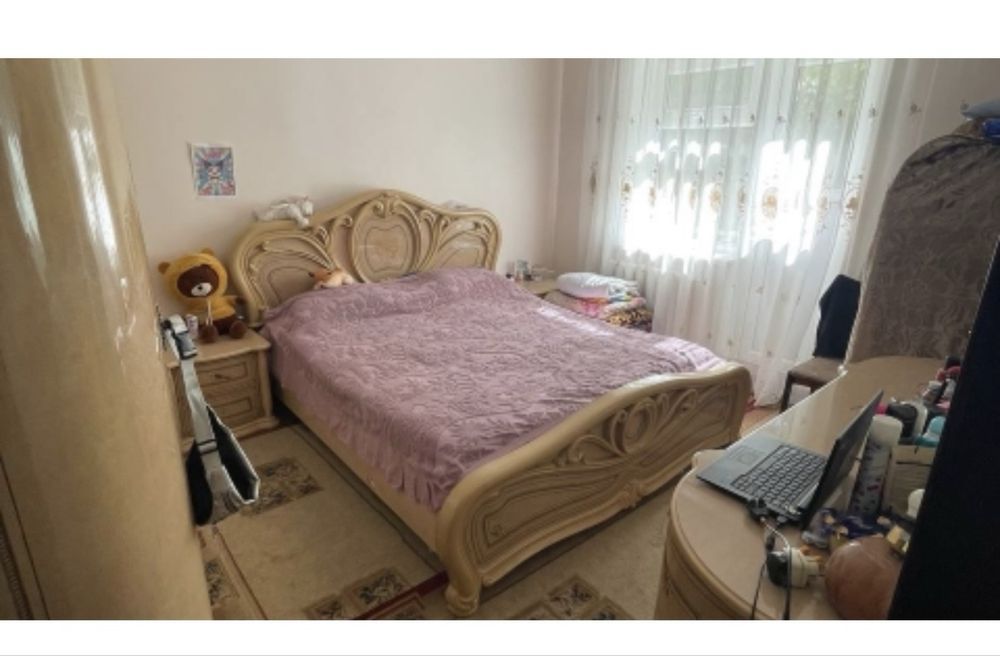 Срочно 3-хоналик 77-серия. 2-Этаж сотилади. Мархабо. Ипотека булади.