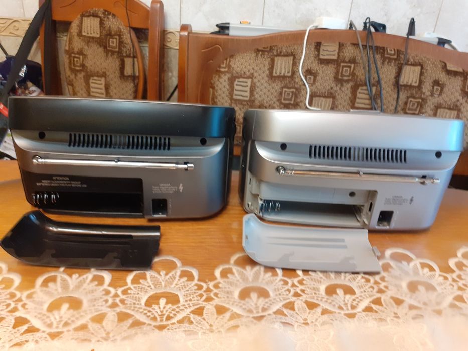 Grundig music 60 si Grundig music 61