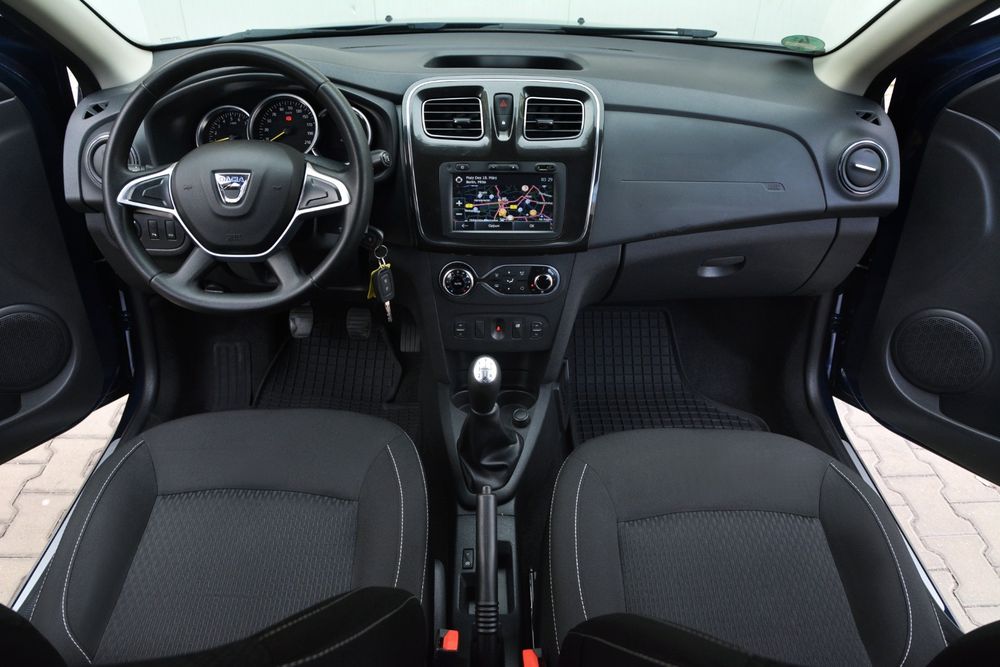 Dacia Sandero Prestige